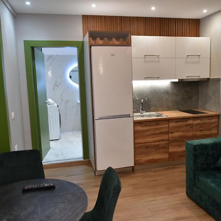 Vila Noar Avlonya Dış mekan fotoğraf