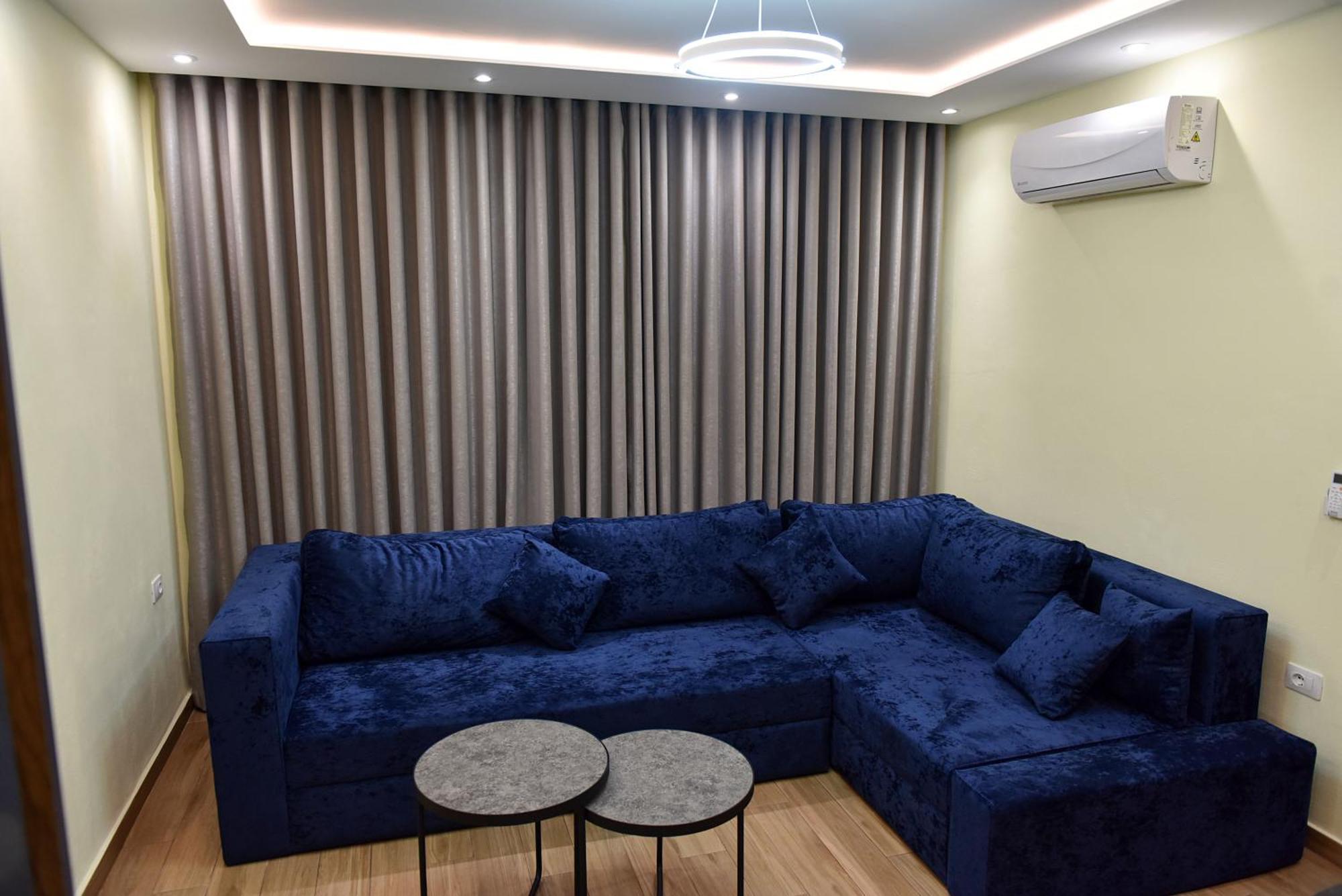 Vila Noar Avlonya Dış mekan fotoğraf