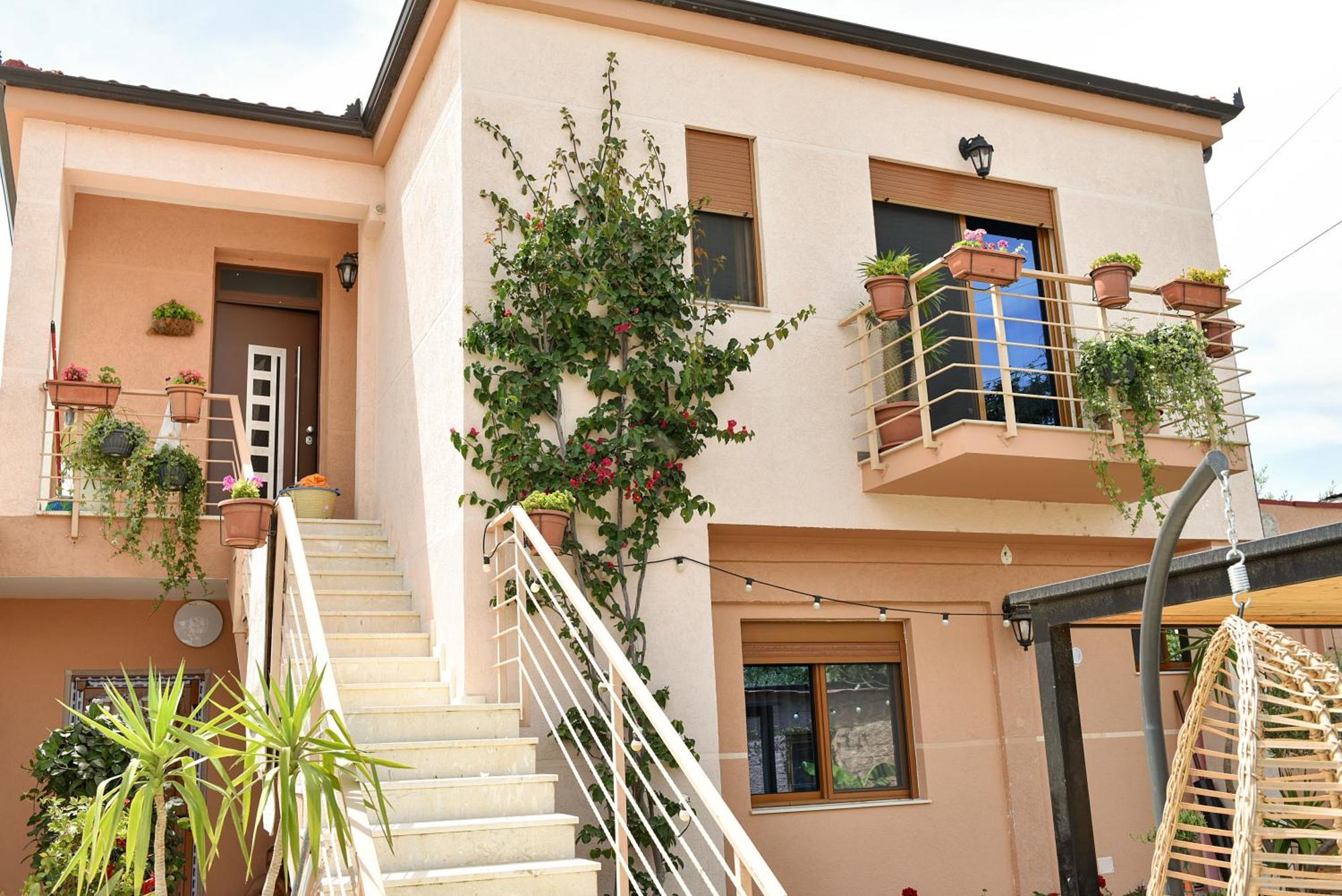 Vila Noar Avlonya Dış mekan fotoğraf