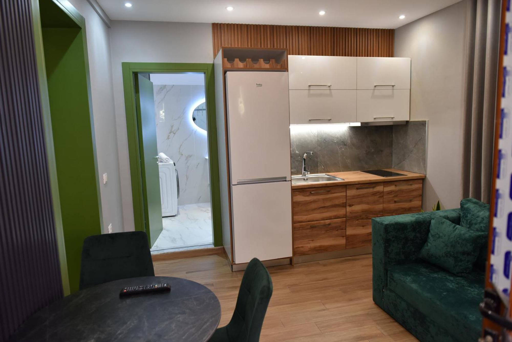 Vila Noar Avlonya Dış mekan fotoğraf