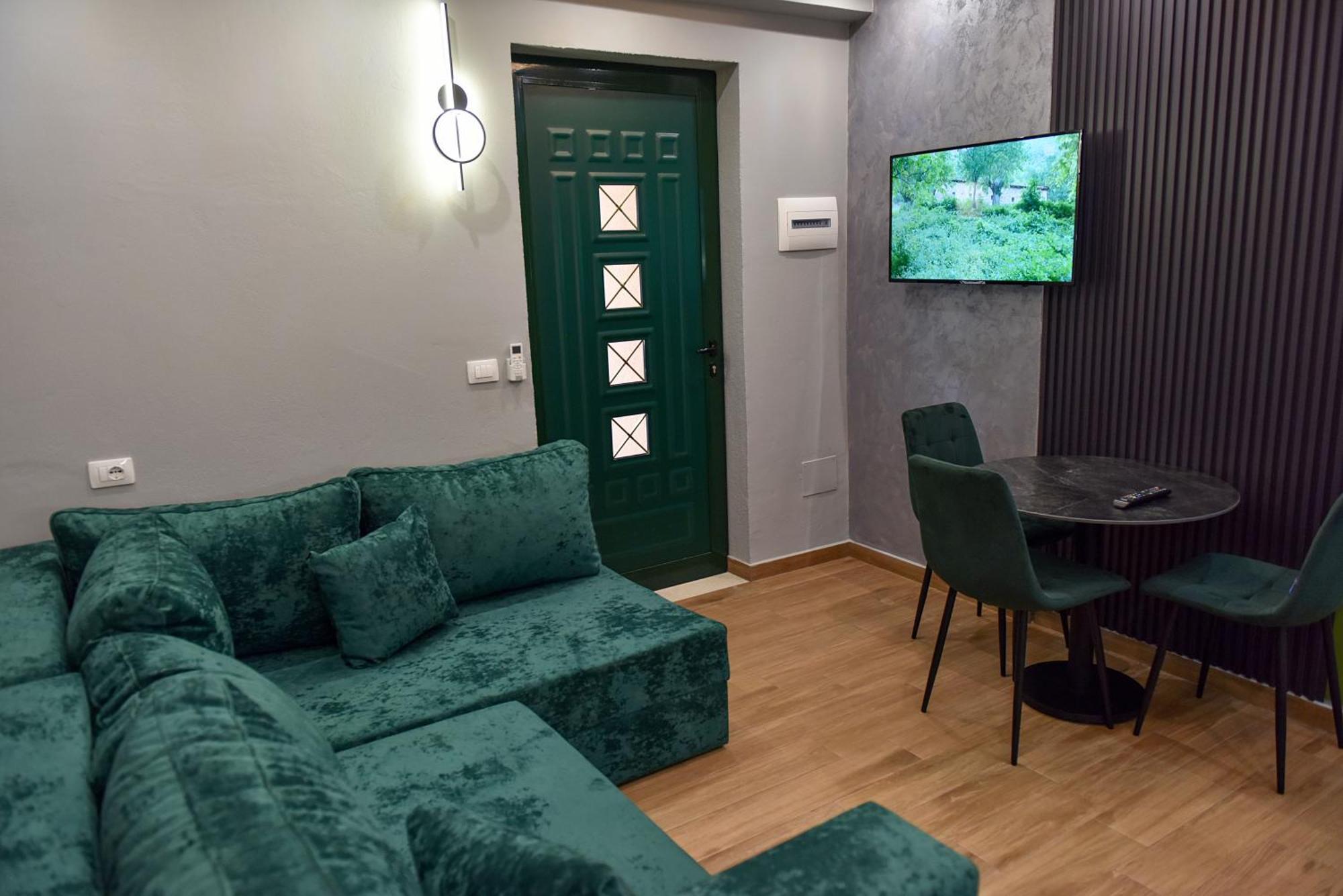 Vila Noar Avlonya Dış mekan fotoğraf