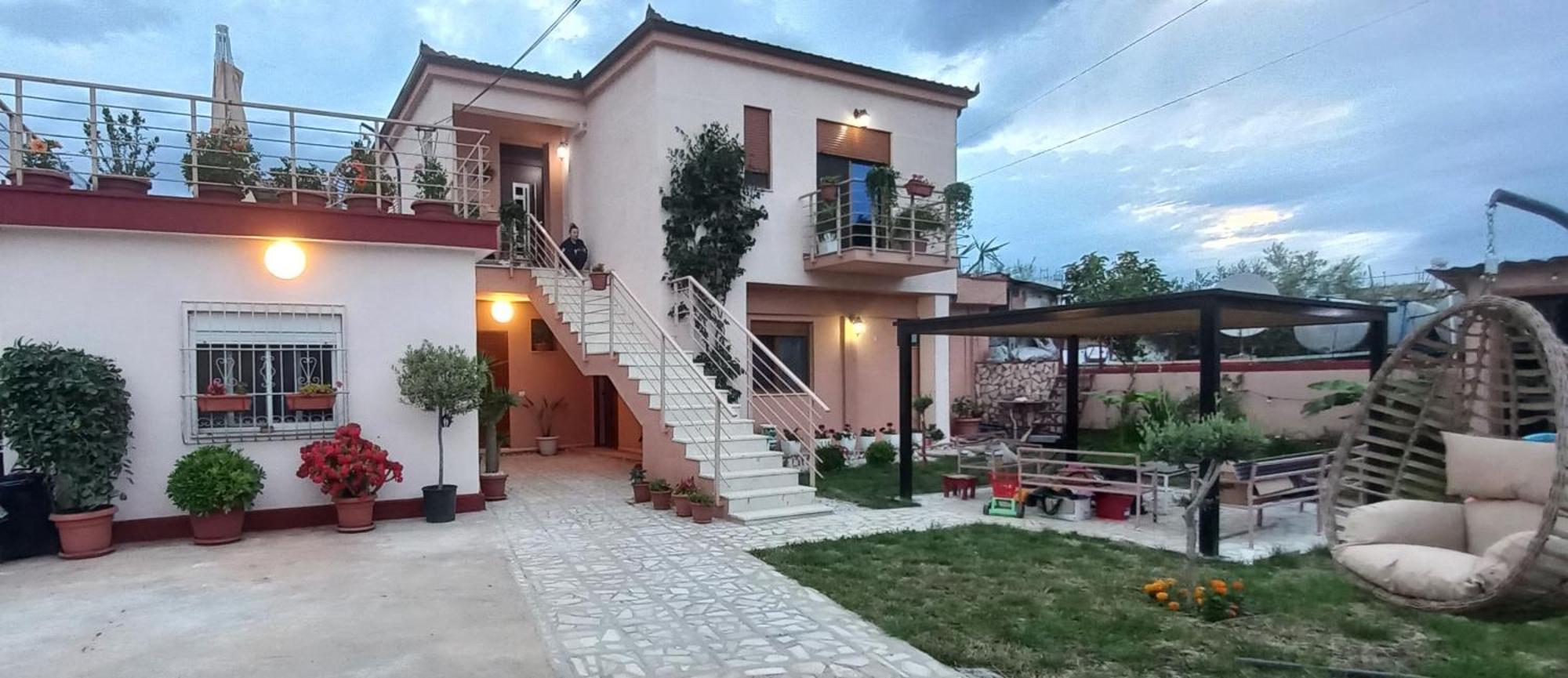 Vila Noar Avlonya Dış mekan fotoğraf