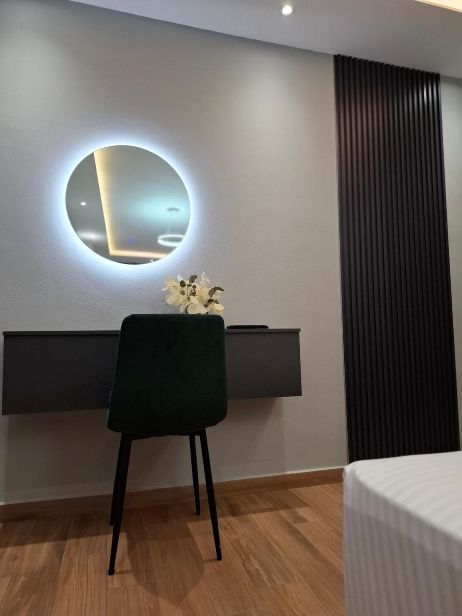 Vila Noar Avlonya Dış mekan fotoğraf