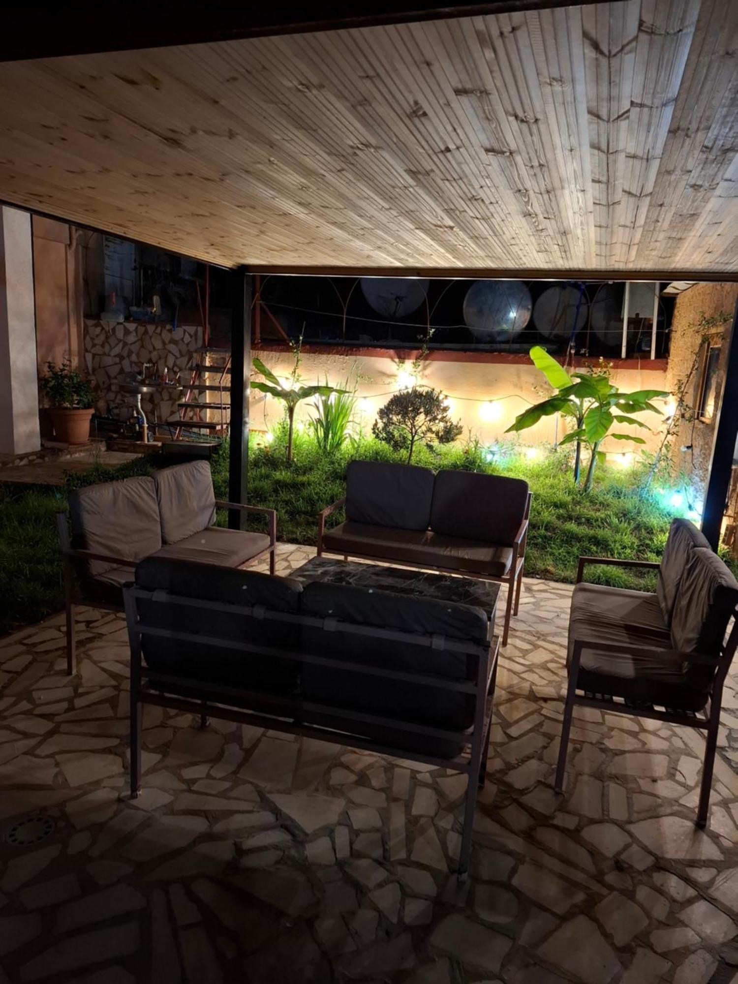 Vila Noar Avlonya Dış mekan fotoğraf