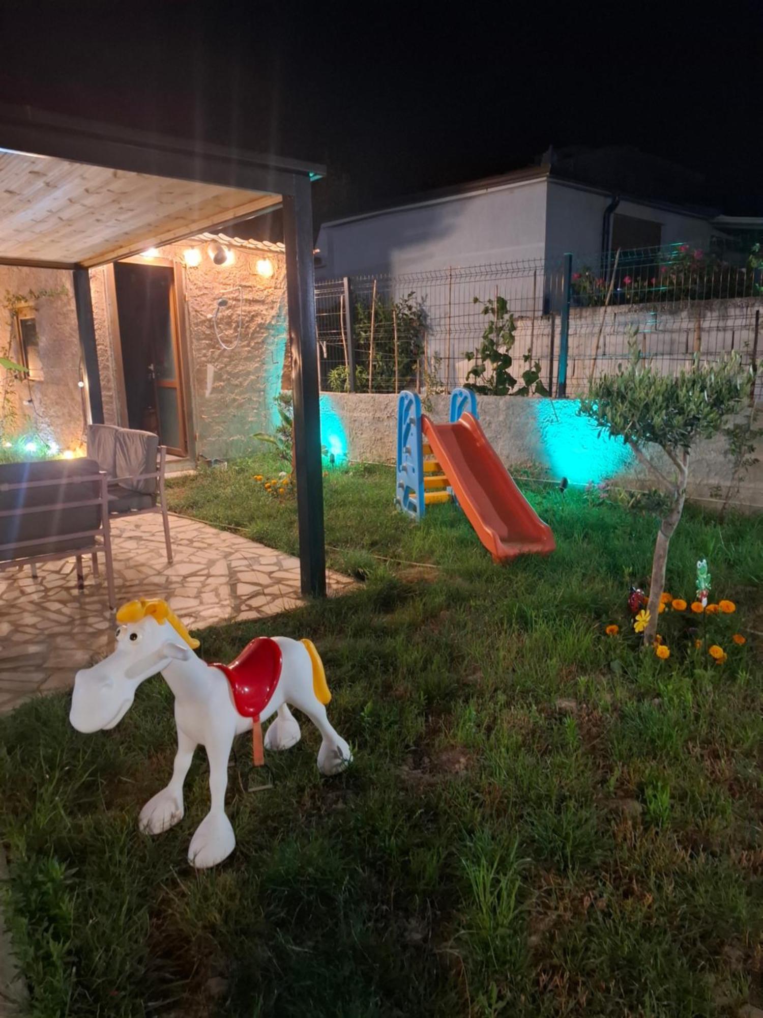 Vila Noar Avlonya Dış mekan fotoğraf