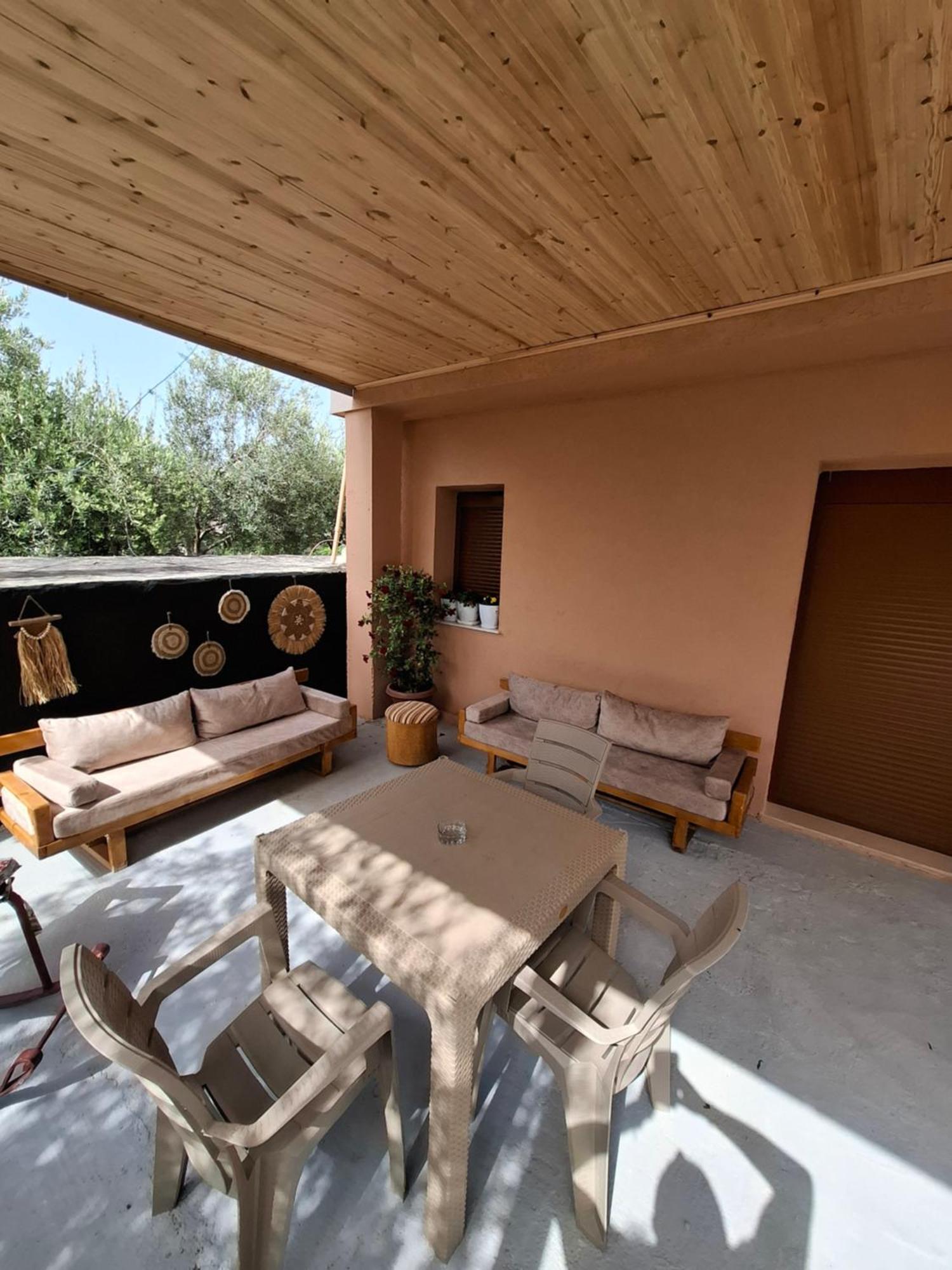 Vila Noar Avlonya Dış mekan fotoğraf