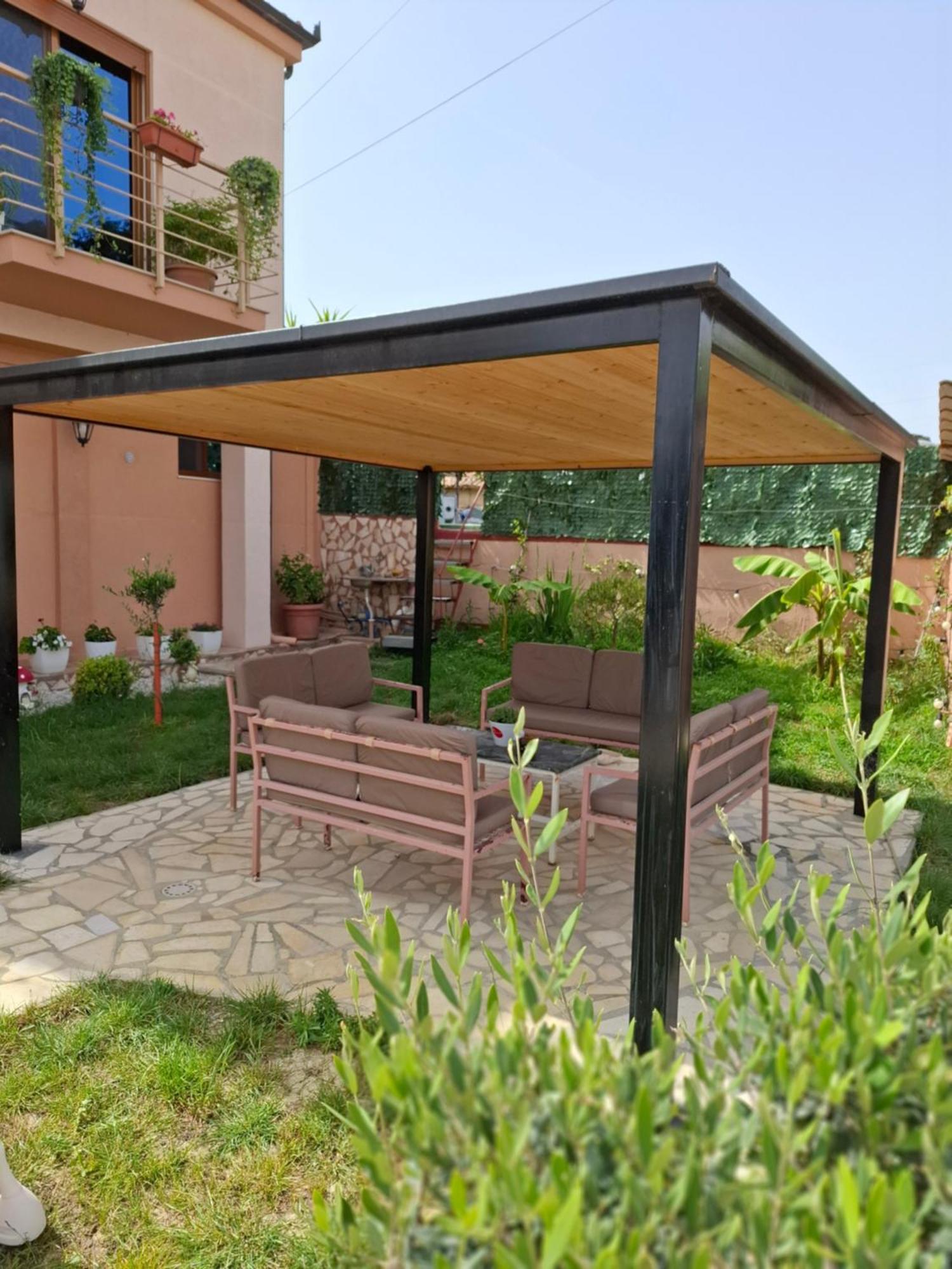 Vila Noar Avlonya Dış mekan fotoğraf