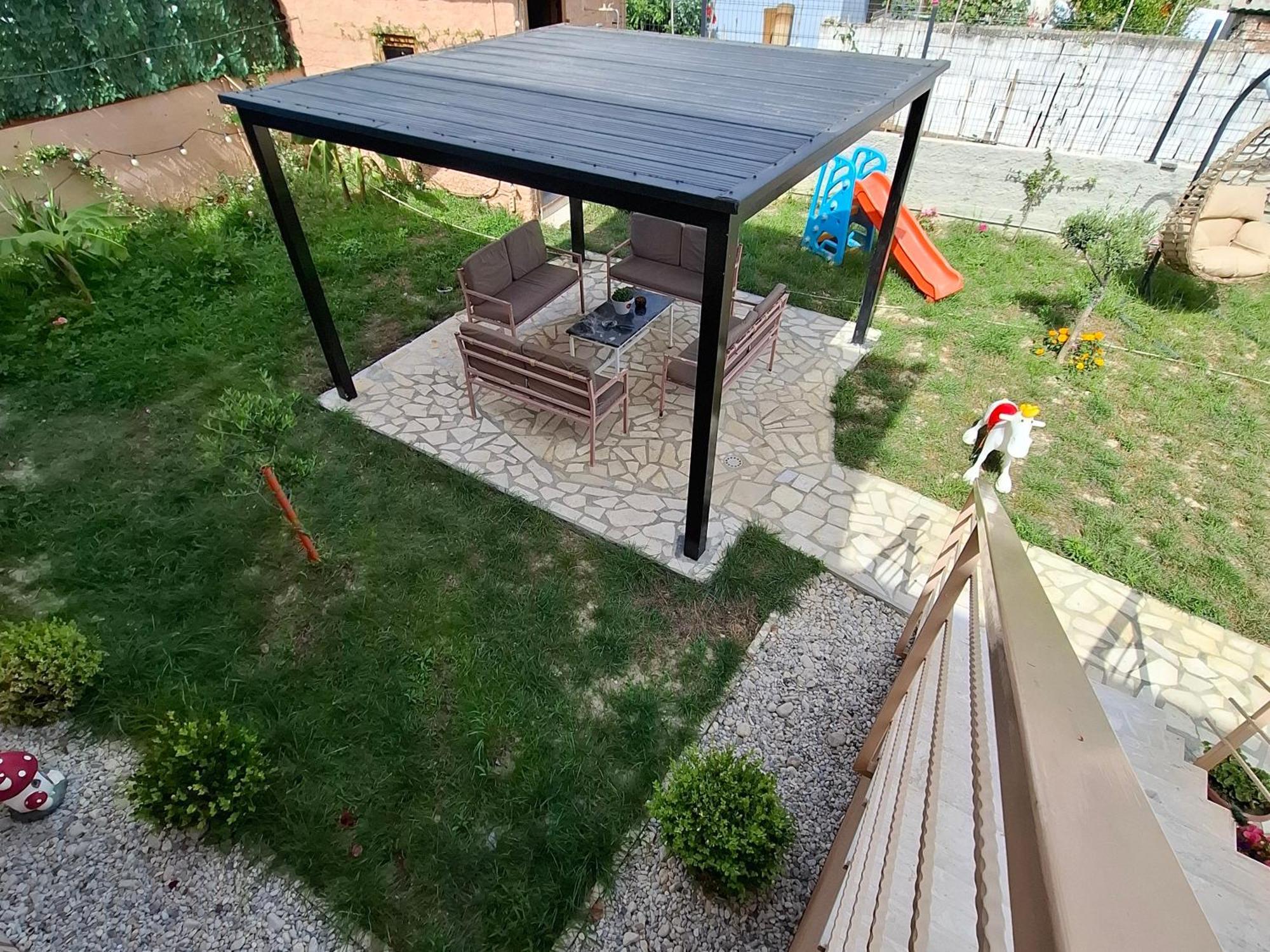 Vila Noar Avlonya Dış mekan fotoğraf