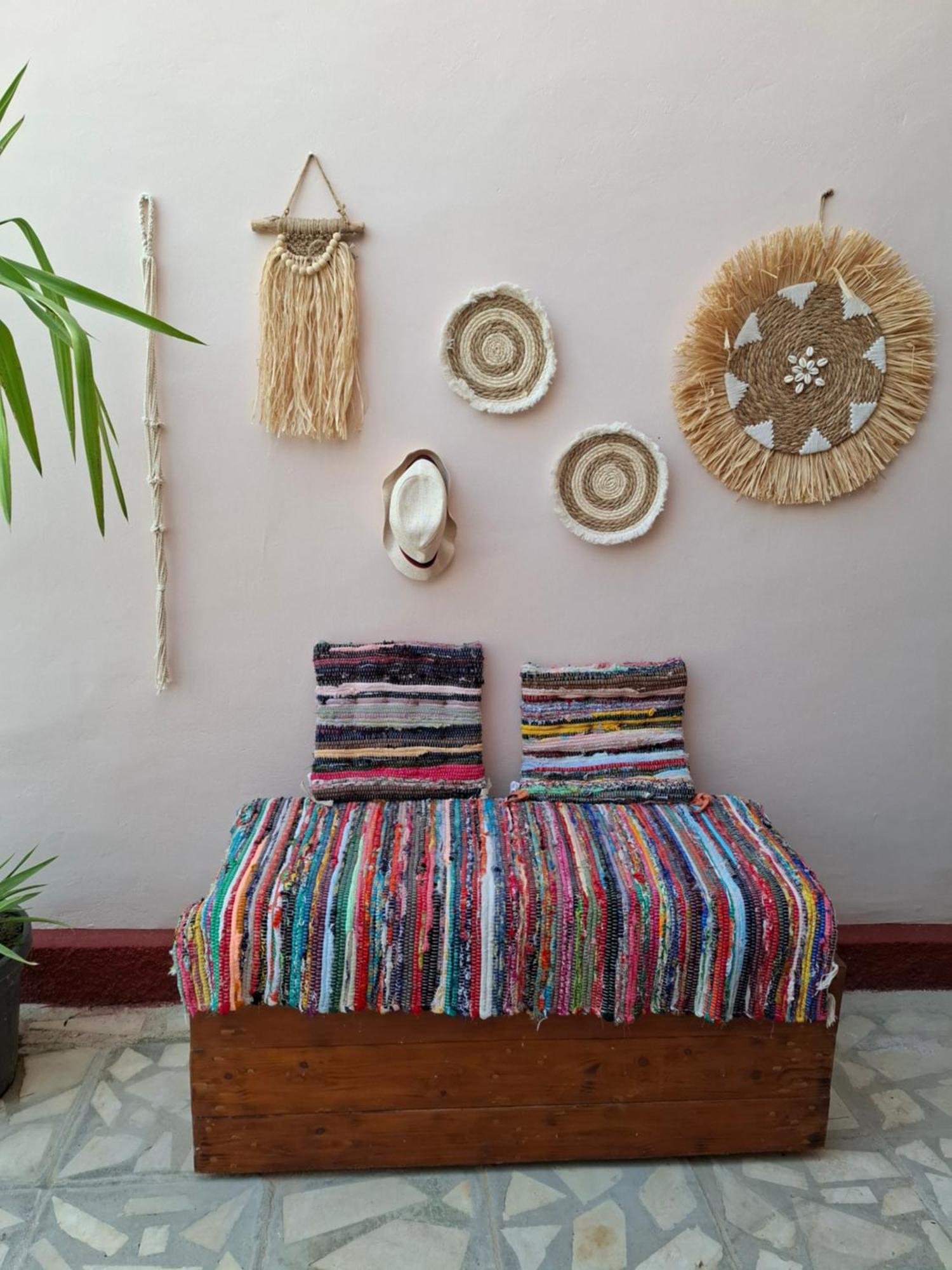 Vila Noar Avlonya Dış mekan fotoğraf