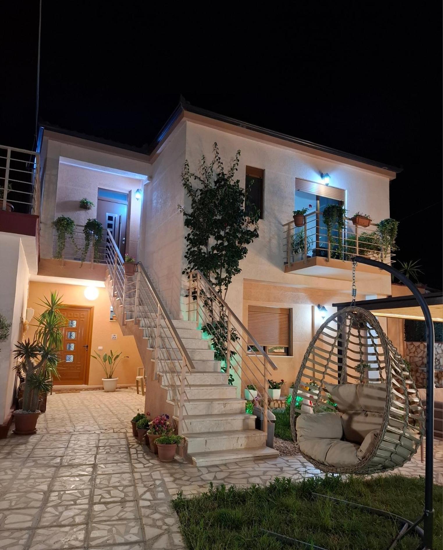 Vila Noar Avlonya Dış mekan fotoğraf