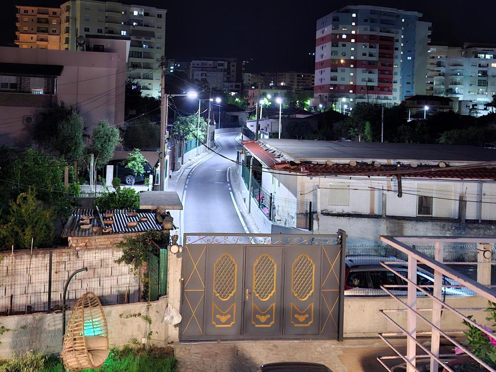 Vila Noar Avlonya Dış mekan fotoğraf