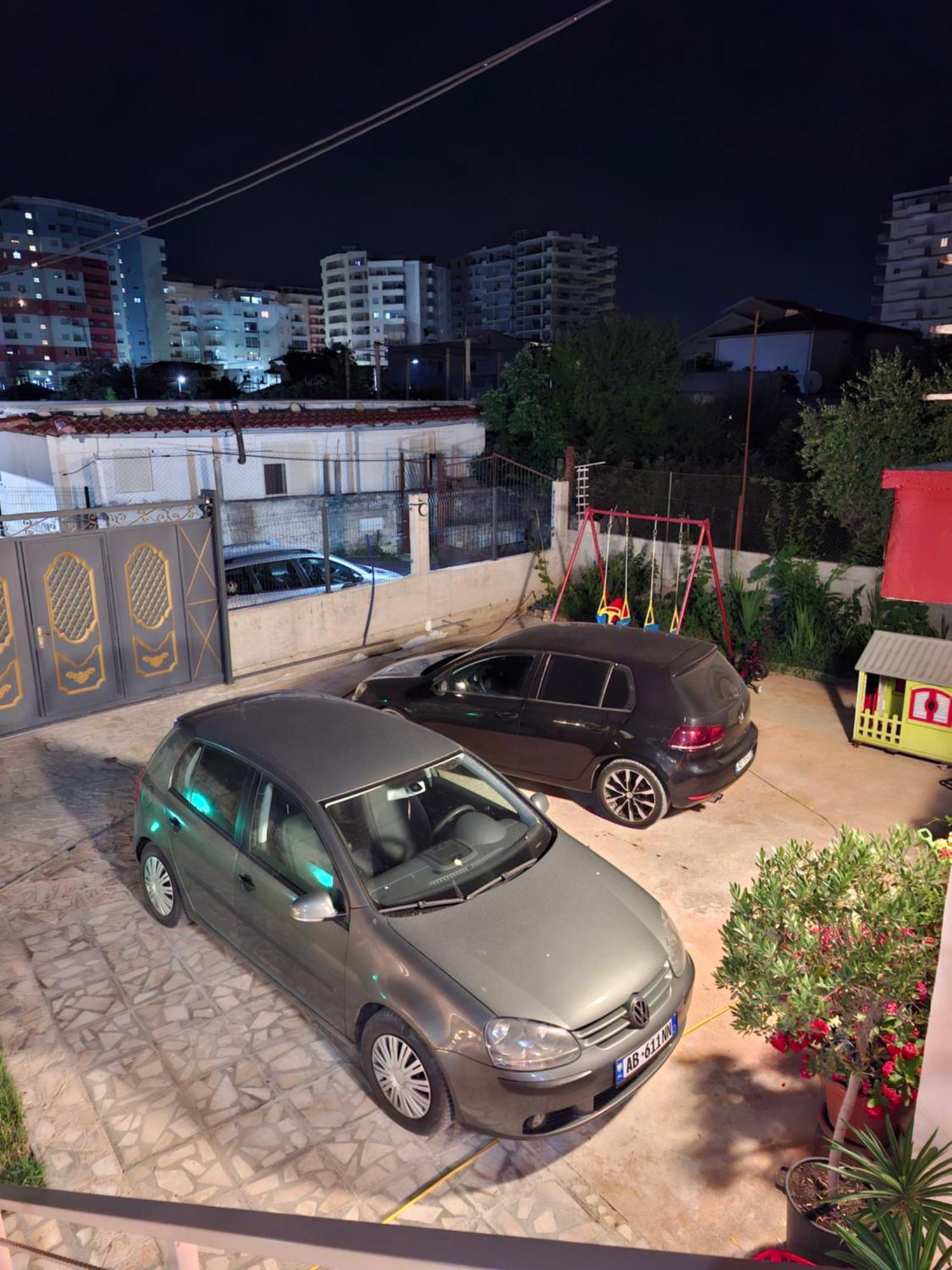 Vila Noar Avlonya Dış mekan fotoğraf