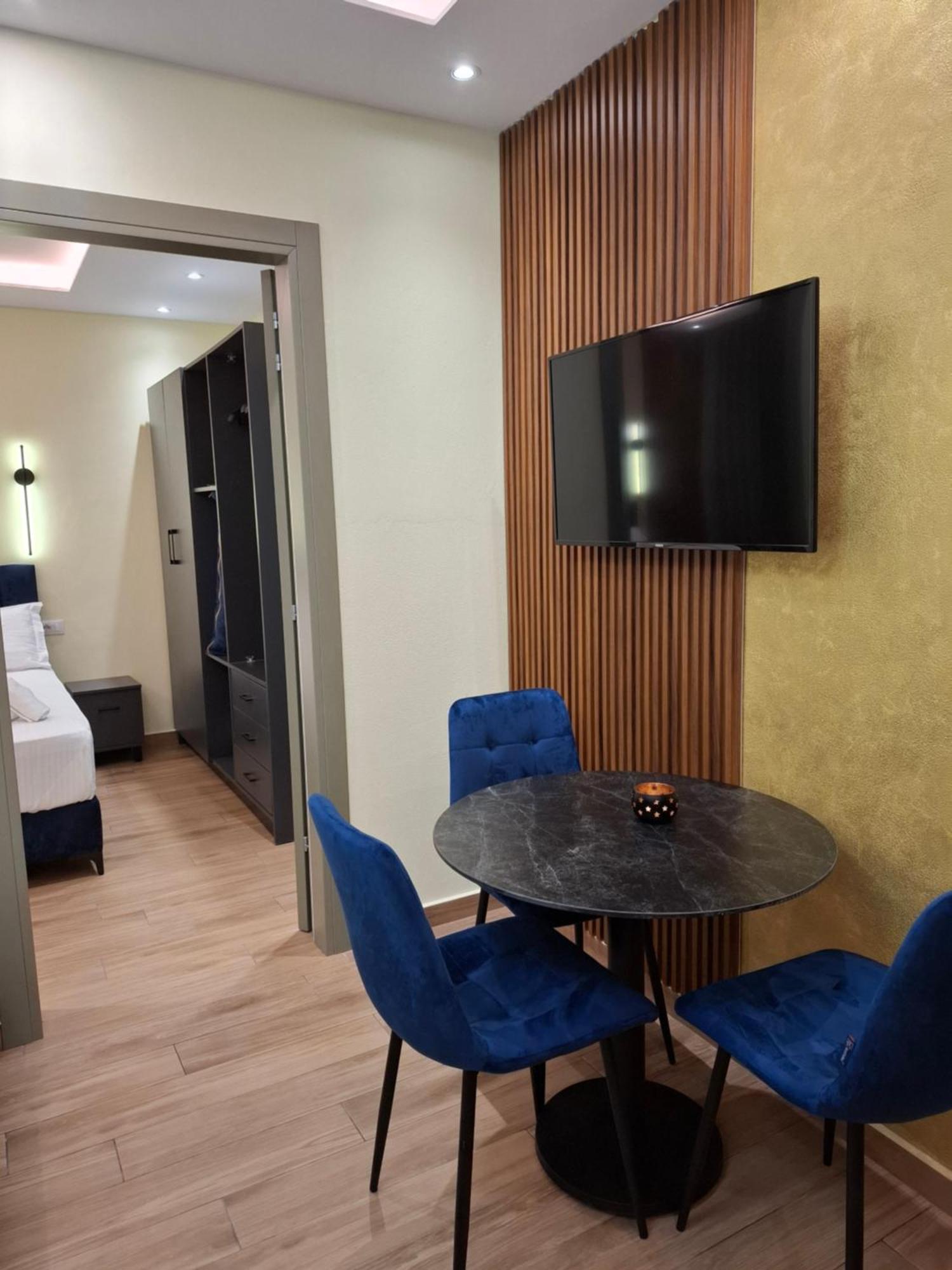 Vila Noar Avlonya Dış mekan fotoğraf