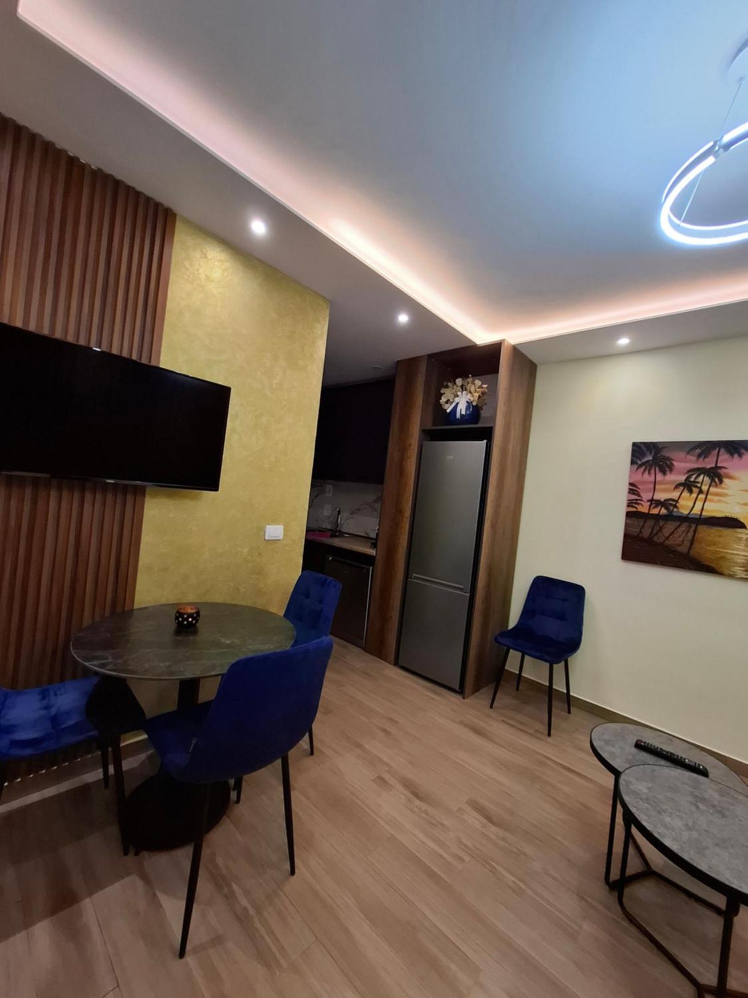Vila Noar Avlonya Dış mekan fotoğraf