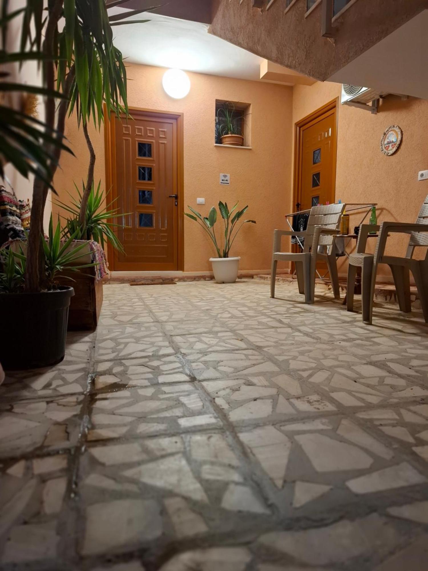 Vila Noar Avlonya Dış mekan fotoğraf